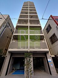 東京メトロ半蔵門線 押上駅 徒歩9分の賃貸マンション