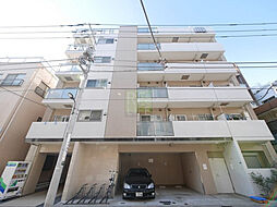 都営浅草線 本所吾妻橋駅 徒歩7分の賃貸マンション