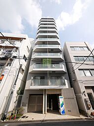 JR総武線 両国駅 徒歩6分