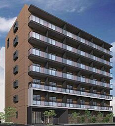 東京メトロ半蔵門線 押上駅 徒歩14分