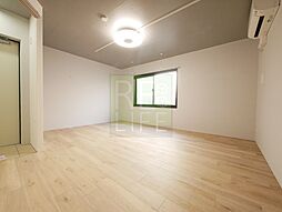 東京メトロ日比谷線 入谷駅 徒歩7分の賃貸マンション 2階ワンルームのリビング/ダイニング