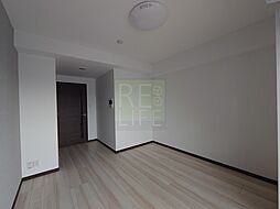 東京メトロ日比谷線 南千住駅 徒歩9分の賃貸マンション 7階1Kのリビング/ダイニング