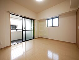 都営浅草線 本所吾妻橋駅 徒歩6分の賃貸マンション 6階1Kのリビング/ダイニング