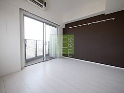 東武伊勢崎線 曳舟駅 徒歩10分の賃貸マンション 6階1Kのリビング/ダイニング