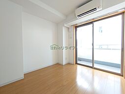 東京メトロ日比谷線 入谷駅 徒歩8分の賃貸マンション 3階1Kのリビング/ダイニング