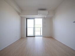 レジディア新御徒町II 712 7階1Kのリビング/ダイニング