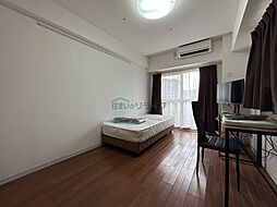 都営新宿線 馬喰横山駅 徒歩3分の賃貸マンション 6階1Kのリビング/ダイニング