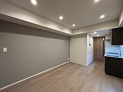 ザ・パークハビオ日本橋三越前 903 9階1LDKのリビング/ダイニング