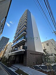 都営新宿線 森下駅 徒歩5分
