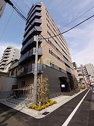 JR総武線 両国駅 徒歩4分の賃貸マンション