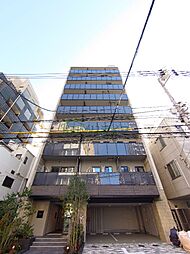 都営浅草線 蔵前駅 徒歩4分の賃貸マンション