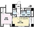 レアシス秋葉原8階14.7万円
