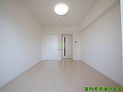 メインステージ千代田岩本町コモデ 1005 10階1Kのリビング/ダイニング