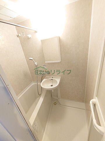浴室