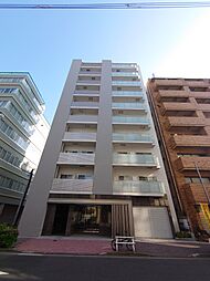 都営浅草線 浅草橋駅 徒歩2分の賃貸マンション