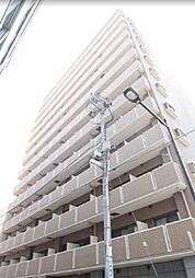 都営新宿線 浜町駅 徒歩1分の賃貸マンション