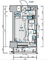 MAINSTAGE新御徒町3階12.9万円