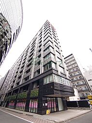 都営新宿線 岩本町駅 徒歩5分の賃貸マンション