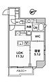 SEASONFLATS蔵前PARKFRONT6階20.7万円