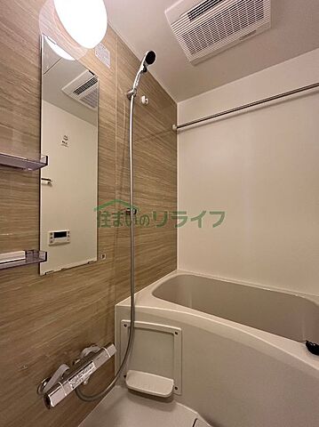 浴室
