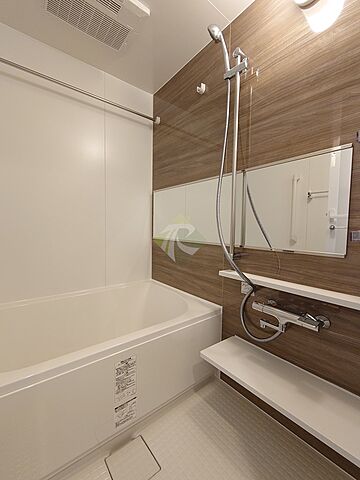浴室