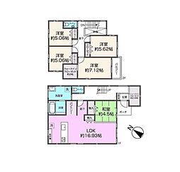 市原市飯沼　中古戸建