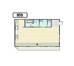 大網白里市四天木乙　中古戸建