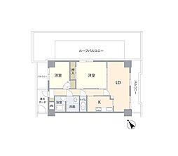 ダイアパレス千葉青葉台ウエストアベニュー