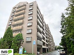 ガーデンプラザ新検見川