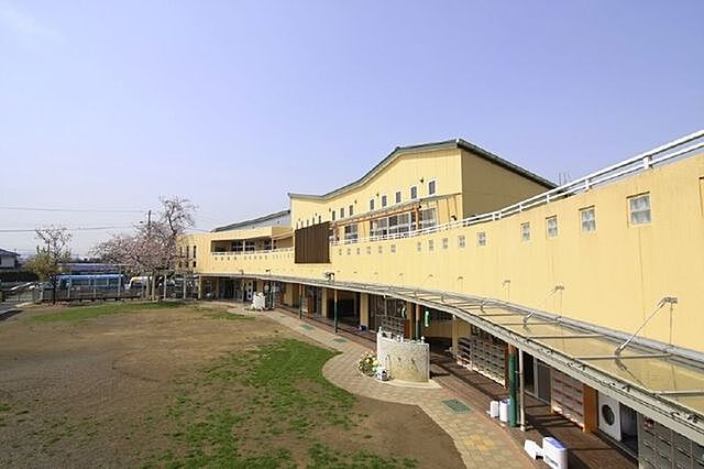 周辺 ハイマート稲毛A棟 4階/-