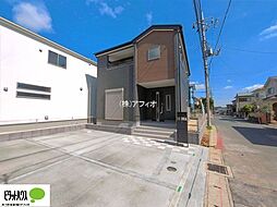 外観の画像