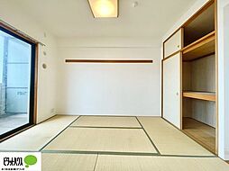和室の画像