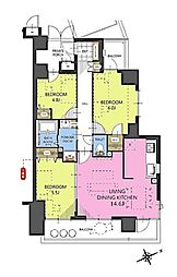 ダイアパレス千葉県庁前