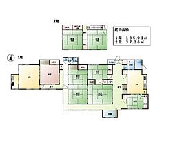 茂原市石神 中古戸建