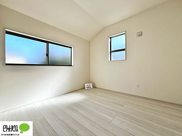 子供部屋