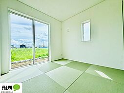 和室の画像