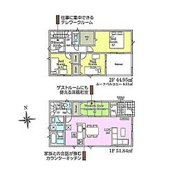木更津市高柳第19 新築戸建7号棟