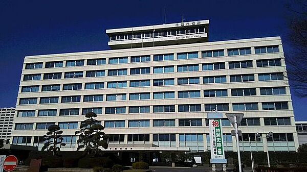 周辺を拡大表示