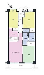 ダイアパレス勝田台南