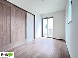 子供部屋の画像