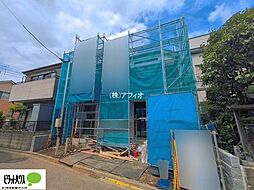 外観の画像