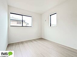 子供部屋の画像