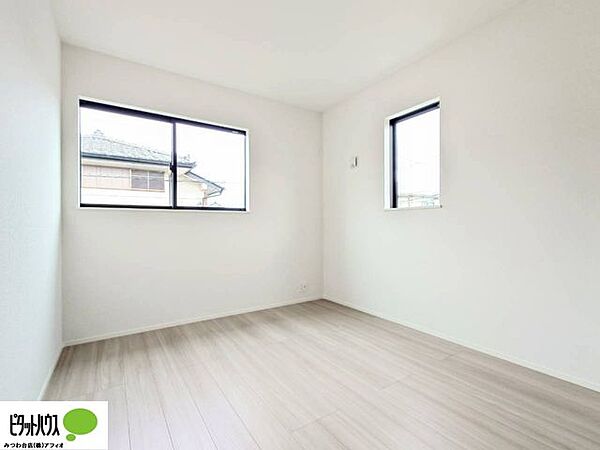 子供部屋