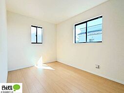 子供部屋の画像