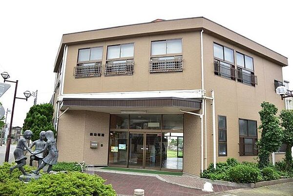 周辺を拡大表示