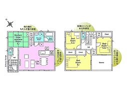 市原市諏訪第1-5期 新築戸建7号棟
