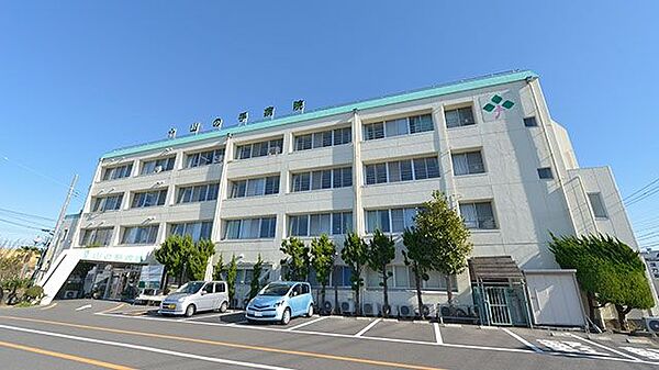 周辺を拡大表示