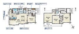 千葉市緑区大椎町3期 新築戸建