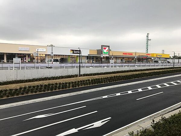 周辺を拡大表示