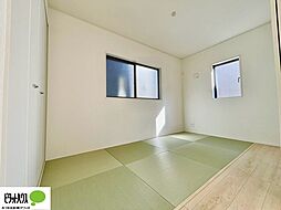 和室の画像